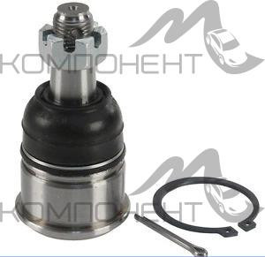 Шаровая опора нижняя (CTR) HO Accord 03~