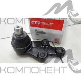 Шаровая опора нижняя (CTR) Hyundai VERACRUZ / STAREX / H1
