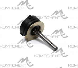 Редуктор стартера 21213,21214,2123 (КЗАТЭ)