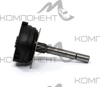 Редуктор стартера 2110 (КЗАТЭ)