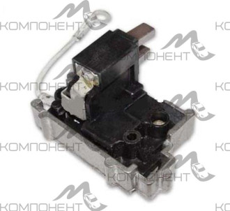 Реле интегральное 2105 в сборе КЗАТЭ