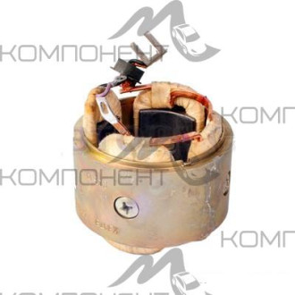 Обмотка стартера в сборе 2108 (КЗАТЭ)