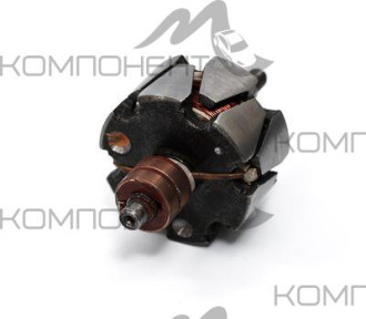 Ротор генератора 2101 с/о для генераторов (Г221А, Г222) (КЗАТЭ)