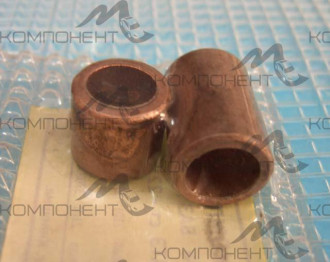 Втулка стартера 2101-07 на стартер 221 КЗАТЭ старого образца