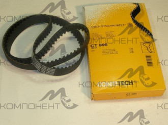 Ремень ГРМ ВАЗ 2112 (136) Conti