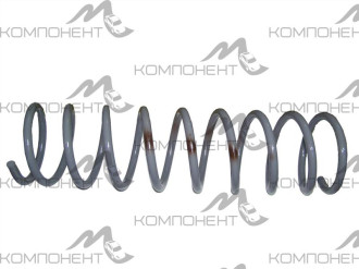 Пружина задняя 2102-04 (КейЭйСи) (комплект)