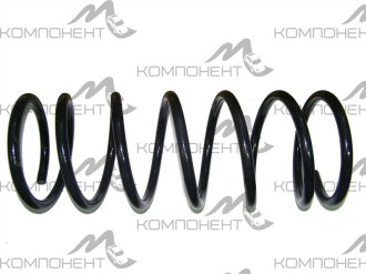 Пружина передняя 2112 (КейЭйСи) (комплект)
