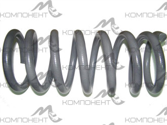 Пружина передняя 2121 (КейЭйСи) (комплект)