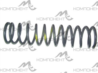 Пружина задняя 2108 (КейЭйСи) (комплект)
