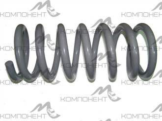 Пружина передняя 21214 (КейЭйСи) (комплект)