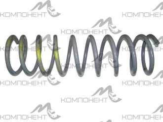 Пружина задняя 2101-07 (КейЭйси) (комплект)
