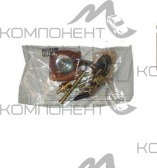 Ремкомплект карбюратора 1111 Ока (ЧААЗ)