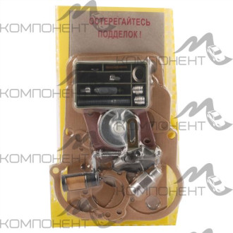 Ремкомплект карбюратора 2107 (ЧААЗ)