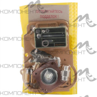 Ремкомплект карбюратора 2103-06 (ЧААЗ)