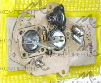 Ремкомплект карбюратора 21073 (21213) (ЧААЗ) 1,7