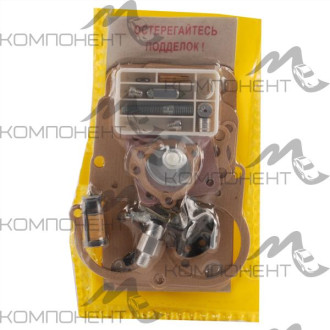 Ремкомплект карбюратора 2105 (ЧААЗ)