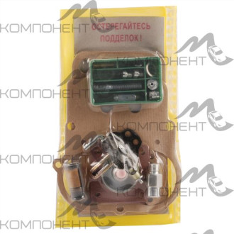 Ремкомплект карбюратора 2101(ЧААЗ)