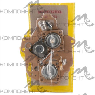 Ремкомплект карбюратора 21083 (ЧААЗ)