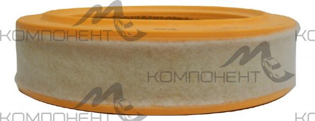 Фильтр воздушный Волга, Газ 402дв. КВАТРО