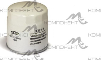 Фильтр масляный (Chery) Chery Tiggo, Vortex Tingo дв. Acteco 1.6/1.8/2.0/1.6 new