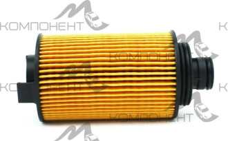 Фильтр масляный (Chery) Chery Tiggo 16