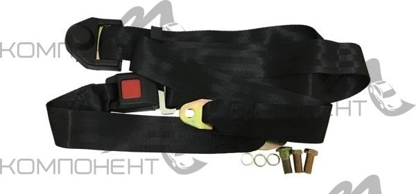 Ремень безопасности универсальный (3-х точечный)