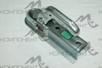 Замок прицепного усиленный