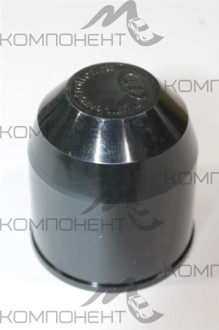 Колпачок шара прицепного на фаркоп (пластик)