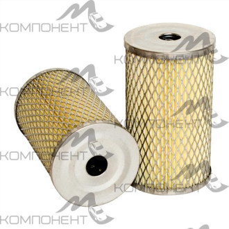 Фильтр топливный Камаз Цитрон