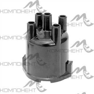 Крышка распределителя ВАЗ 2101-01, 2121, ИЖ-2126, 2717 Цитрон