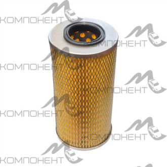 Фильтр масляный Камаз-7405 Евро Цитрон