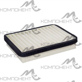 Фильтр салона ВАЗ 2110 Цитрон