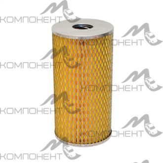 Фильтр масляный ГАЗ-53, 66, ПАЗ Цитрон