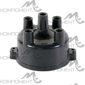 Крышка распределителя ВАЗ 2108-09 (литиевые) Цитрон