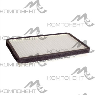 Фильтр салона ВАЗ 2123 Шеви Цитрон