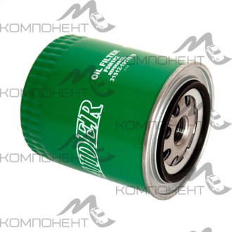 Фильтр масляный УАЗ Цитрон