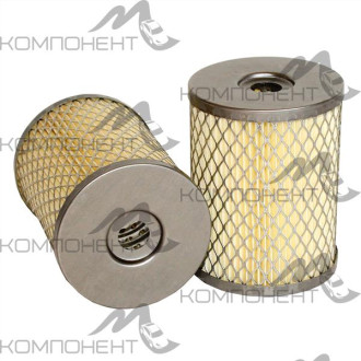 Фильтр топливный МАЗ, КРАЗ, УРАЛ Цитрон