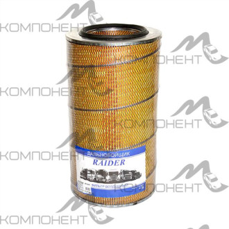 Фильтр воздушный Камаз Евро-1 Цитрон