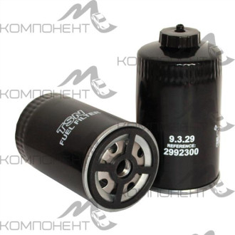 Фильтр топливный УАЗ Patriot Цитрон