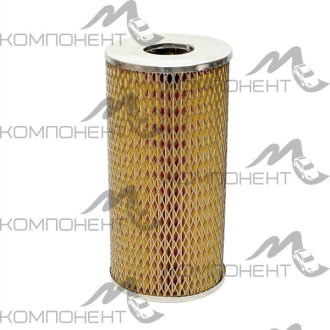 Фильтр масляный Камаз Цитрон