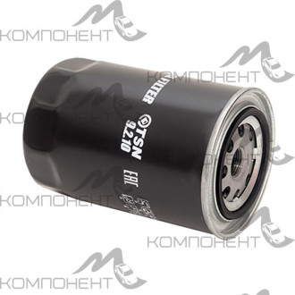 Фильтр масляный ЗИЛ Бычок, МАЗ Зубренок, ГАЗ Валдай Цитрон