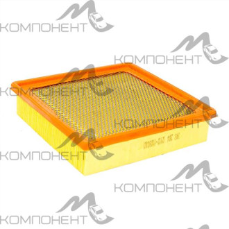 Фильтр воздушный ВАЗ 2110-15 инж. Цитрон