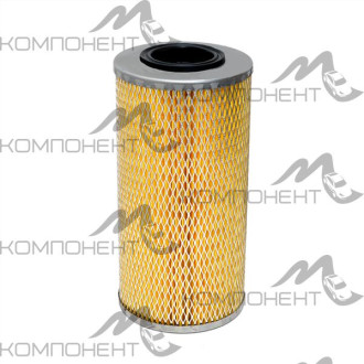 Фильтр масляный МАЗ, КРАЗ, УРАЛ Цитрон