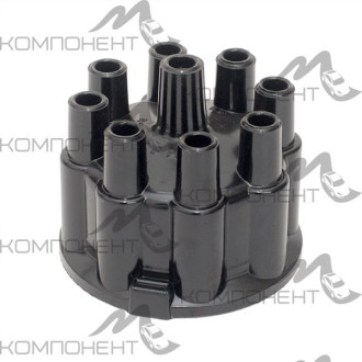 Крышка распределителя ГАЗ-53, ЗИЛ-130, ПАЗ Цитрон