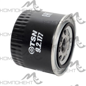 Фильтр масляный УАЗ Патриот (дв. iveco) Цитрон