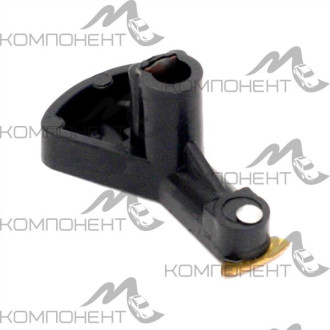 Бегунок распределителя ВАЗ 2108-09,Таврия (пресс.) Цитрон