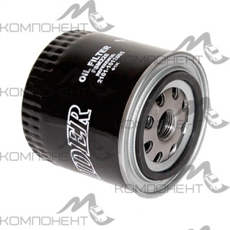 Фильтр масляный ВАЗ 2101-07, 2121-21213 Цитрон