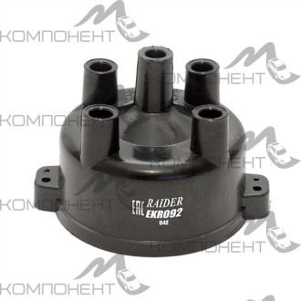 Крышка распределителя ВАЗ 2108-09, Таврия Цитрон