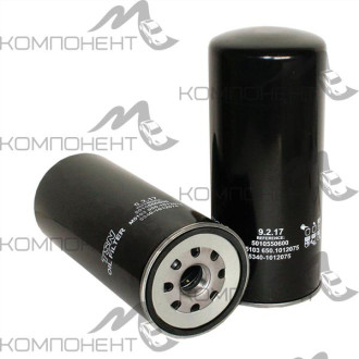 Фильтр масляный ГАЗон NEXT, ПАЗ NEXT, УРАЛ NEXT, ЛИАЗ Цитрон