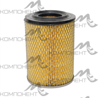 Фильтр воздушный ГАЗ 406 дв. инж. высокий Цитрон